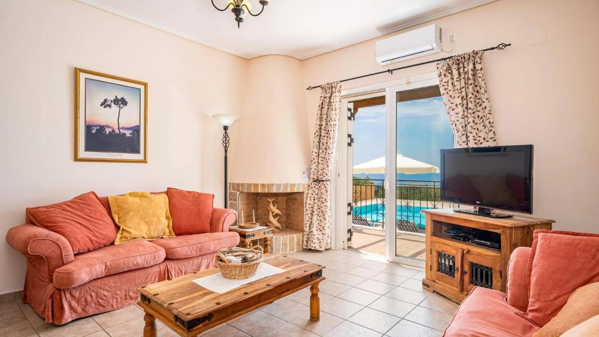 Villa Kismet By Villa Plus Mousata