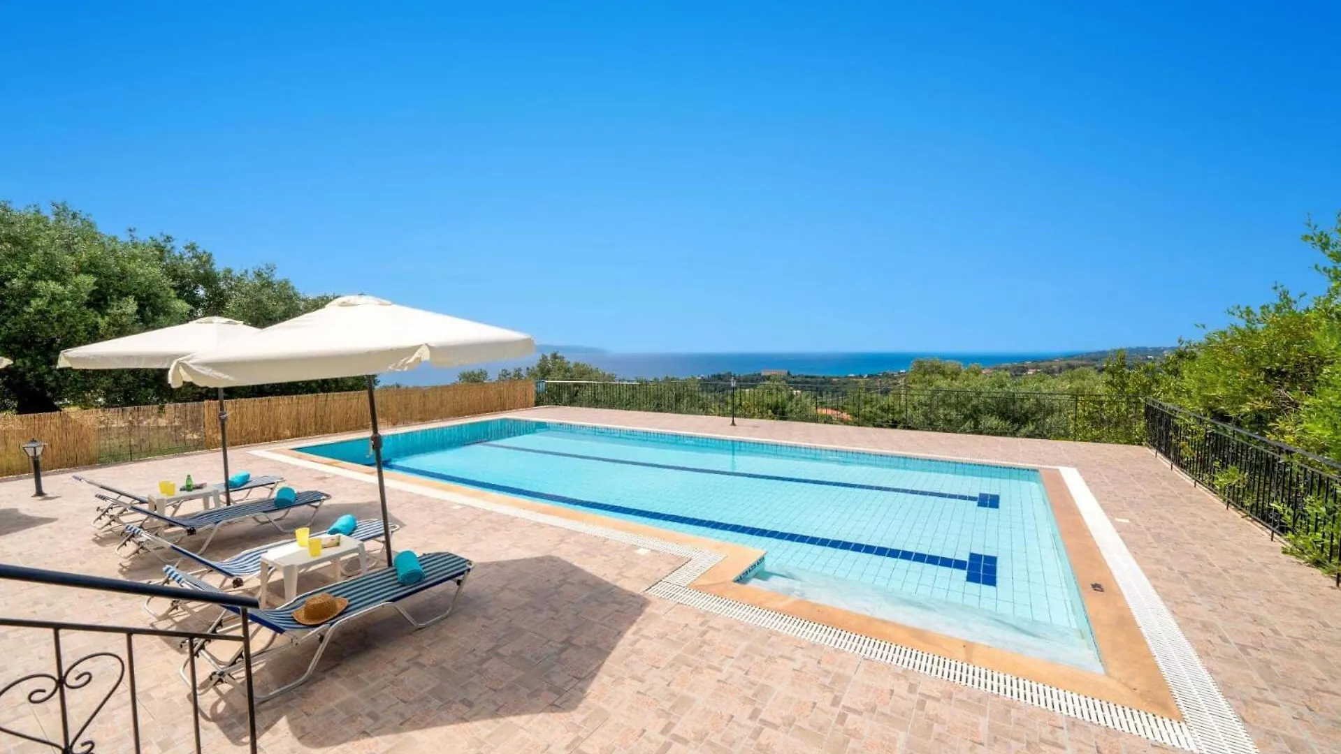Villa Kismet By Villa Plus Mousata