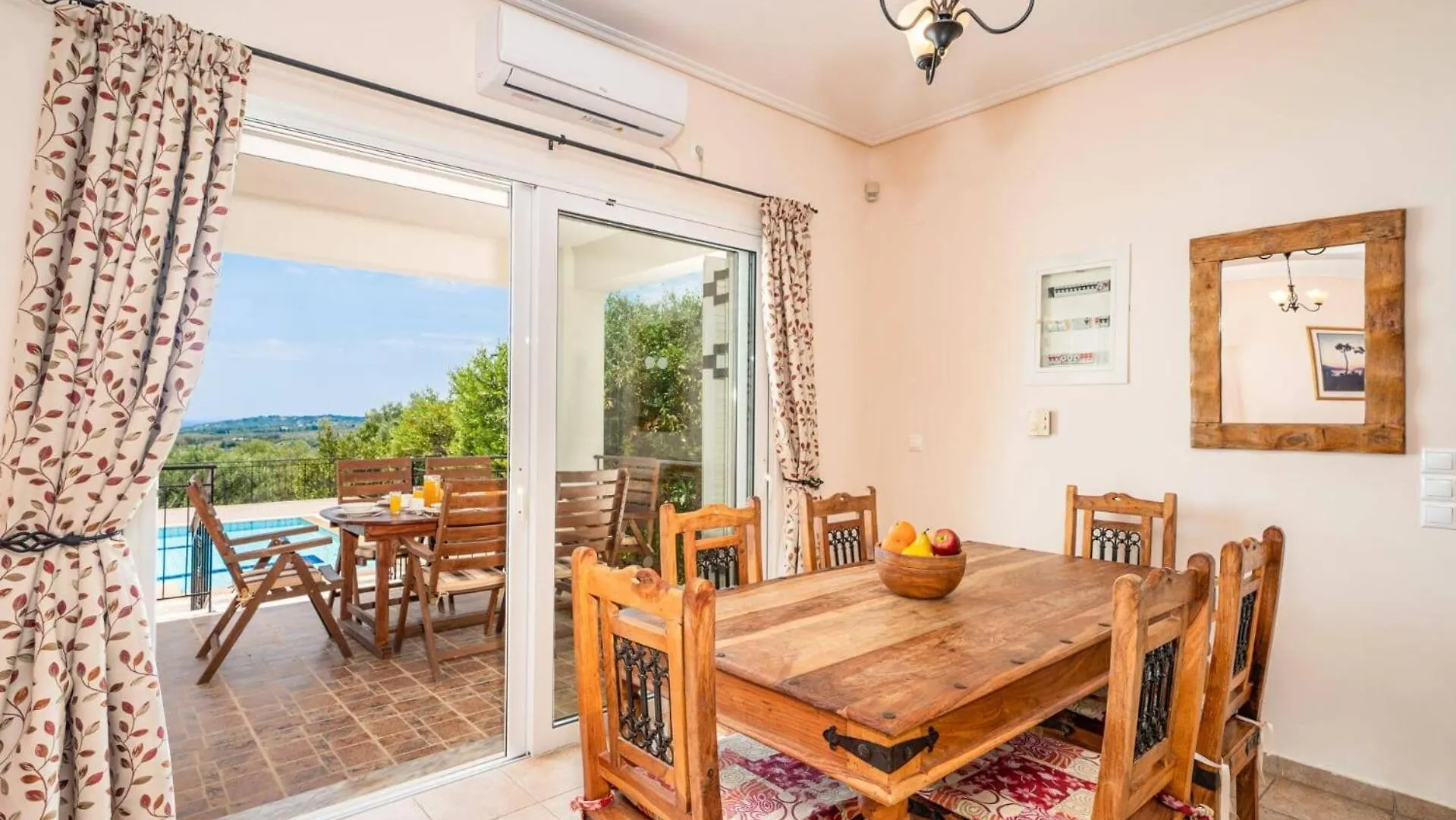 Villa Kismet By Villa Plus Mousata