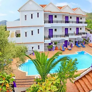 Lygies Hotel